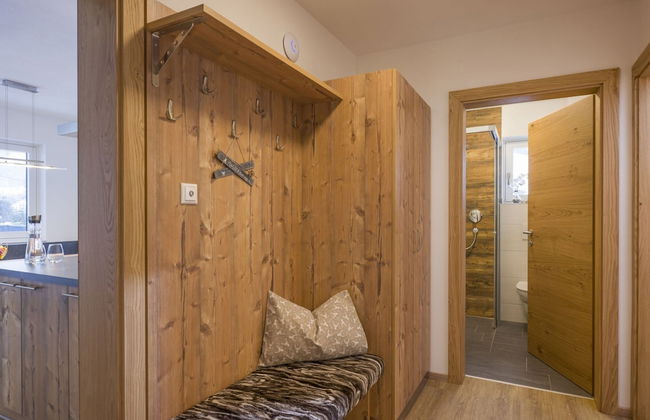 Apartment Brixen Near Ski Lift - Foto 24