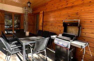 Villa Zocotin - Foto 55