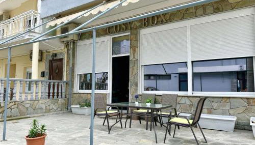 Sand Blue Nea Peramos - Foto 2