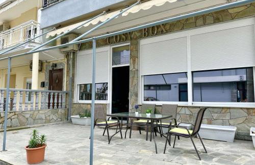 Sand Blue Nea Peramos - Foto 2