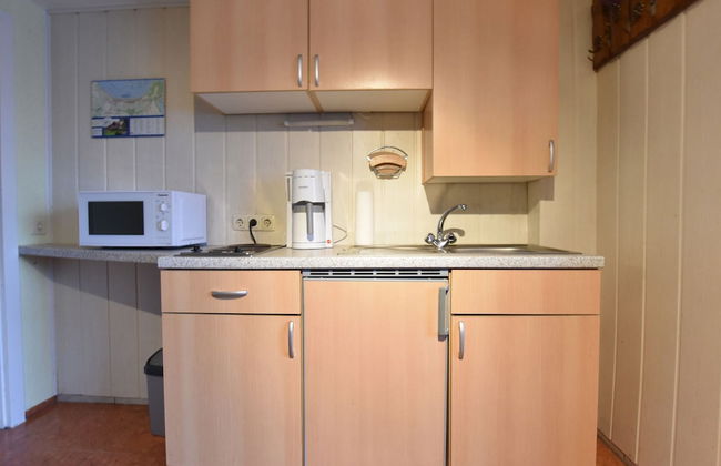 Cozy Apartment in Boltenhagen Germany Near the Beach - Foto 21