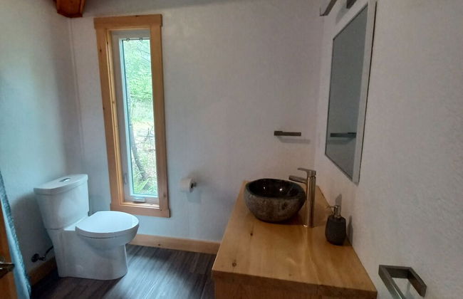 Pine Brae Eco-Resort - Photo 21