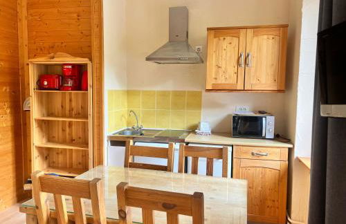 Résidence Les Dômes - Foto 20