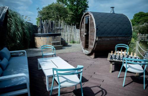 Wonderland Sussex - Foto 52