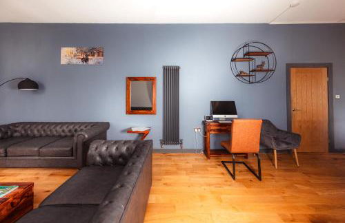 Seaview Cottage Schoolhouse 2 - Foto 22