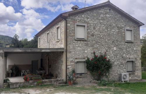 Casa Vitiolo - parte sinistra - Foto 18