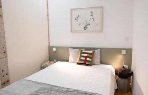 Braga Essence Apartment by Minhos Guest - Foto 15