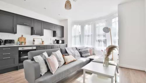 Cozy Apartment in the heart of Cardiff with free parking - Foto 4