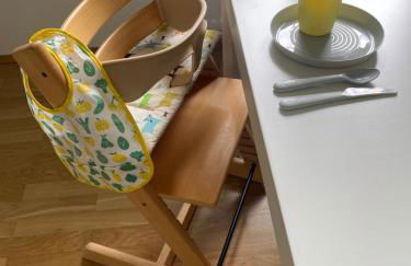 Krahnberghaus Gotha - Ferien mitten in Deutschland - Foto 21