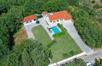 Villa FourM - Makarska by Villas Guide - Foto 1