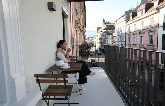 Nest - Müllerstrasse - Photo 28