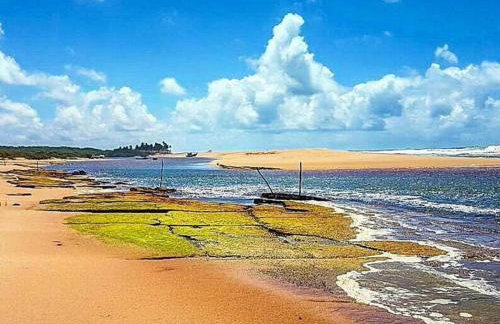 TREE BIES RESORT - SUBAUMA dois quartos - Foto 6