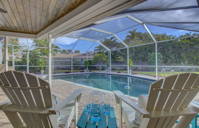 Azure Paradise on the Canal - Foto 3