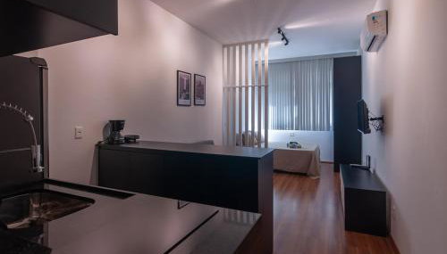 Maravilha centro Studio completo - Foto 3