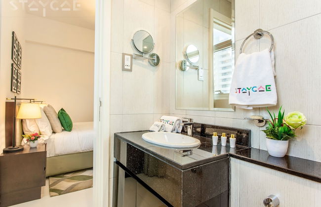 Staycae Ghalia - Photo 31