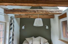 Tu casita au centre-ville de Rouffach - Foto 6