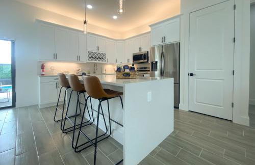 Corallo House - Heated Pool - Foto 16