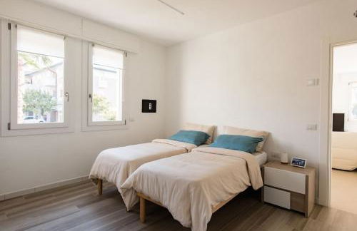 Apartment deluxe ground floor Venice/Treviso park - Foto 6