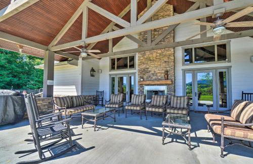 Cozy Townsend Condo, Resort-Style Amenities! - Foto 22