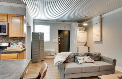 Greenwood Apt 2 Mi to Self Regional Med Center! - Foto 6