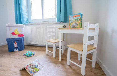 Ferienhaus "Seeadler" in Rankwitz am Peenestrom - Foto 27