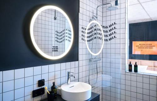 STAYERY Frankfurt Sachsenhausen - Photo 18