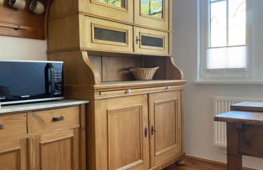 Ferienwohnung im Dreiseitenhof - Photo 4