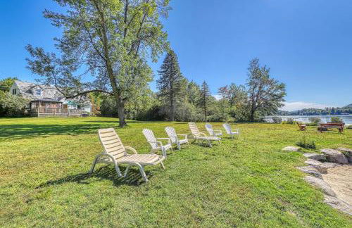 Adirondack Adventuring - Foto 1