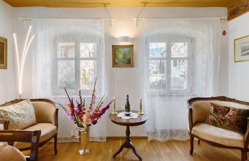 Ferienhaus Zur Alten Dame - Foto 10