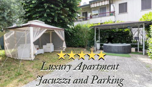 Rho Fiera Duomo 15 min - Foto 2, Garden, Garden view