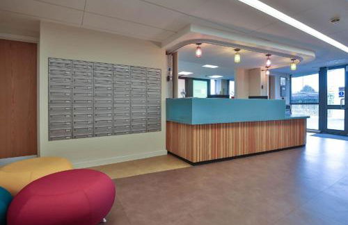 IQ Dorchester House in Bournemouth - Foto 10