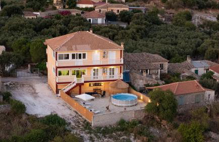 Casa Zophora - Photo 41