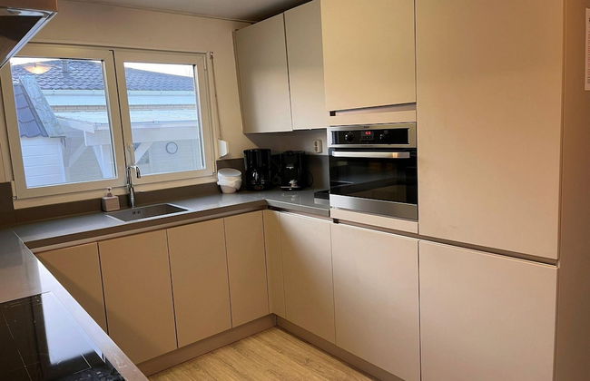 Bungalow in Makkum Near Lake Beach - Foto 6