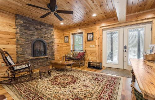 Casa di Maria by Taylor Made Deep Creek - Foto 66