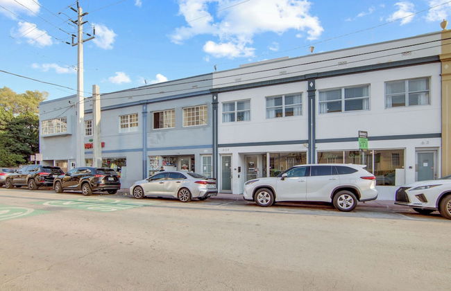 Comfy 1 B/R, Near Ocean Dr and Beach - South Beach - Foto 1