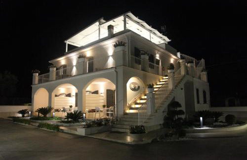 La Dimora degli Angeli - Photo 23