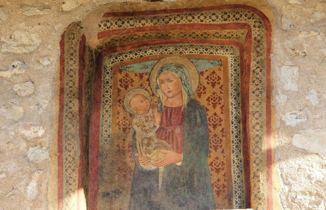 Valle Rosa Country House - Foto 8