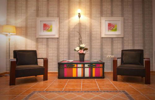 Country house Cortijo de la fuente - Foto 13