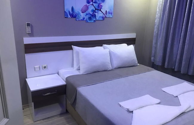 Imperial Apart - Foto 2