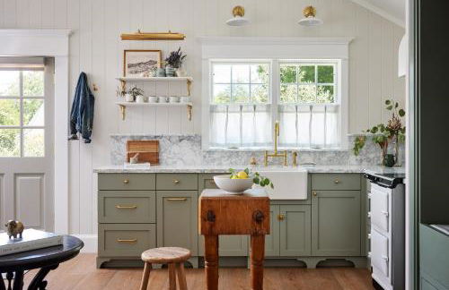 The Perch Designer cottage in Oakland Piedmont California - Foto 1