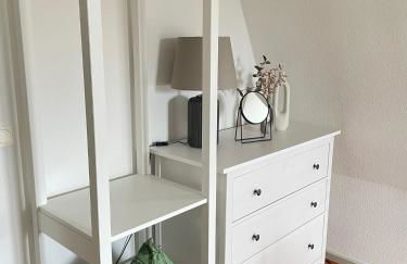 Gärtnereihaus in Fürstlich Drehna - Spreewald - Foto 27