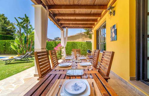 Villa Abaesko by Rock Rentals - Foto 29