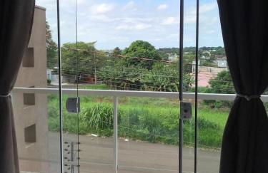 Sobrado in the Central Region 1 suite 2 bedrooms - Foto 24