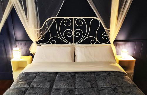 Ricordi di Viaggio, maison retrò - Photo 11