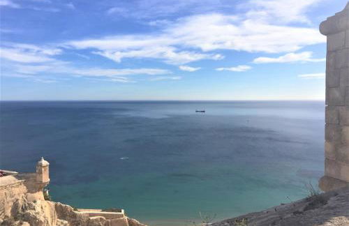 Seafront Dream Apartment - Foto 62