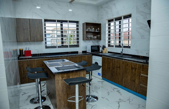 Js way Apartments and Executive Hotel - Foto 6