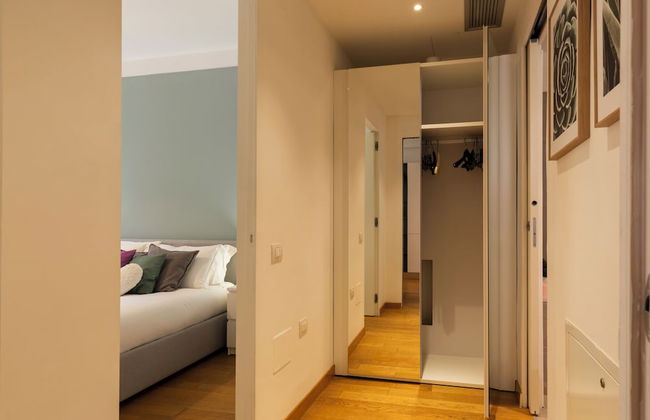 notaMi -Suzzani 96 - Bicocca Area - Foto 7