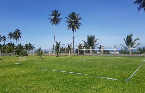 APARTAMENTO À BEIRA MAR - PÉ NA AREIA - Ilhéus - Photo 18