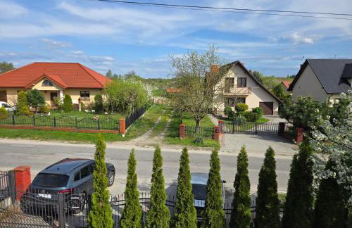 Domki na skarpie - Foto 11