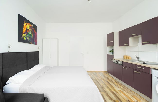 Apartment Huglgasse - Foto 7